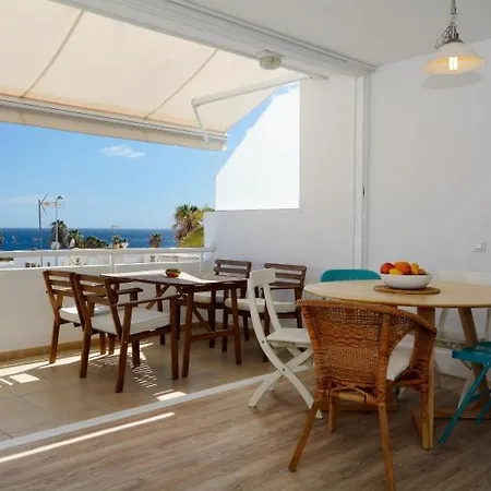 Puerto Del Carmen Sleeps 4 With Pool&wifi *