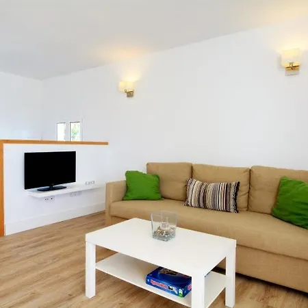 Puerto Del Carmen Sleeps 4 With Pool&wifi Villa *