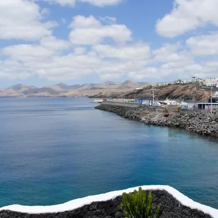 Puerto Del Carmen Sleeps 4 With Pool&wifi * Puerto del Carmen (Lanzarote)