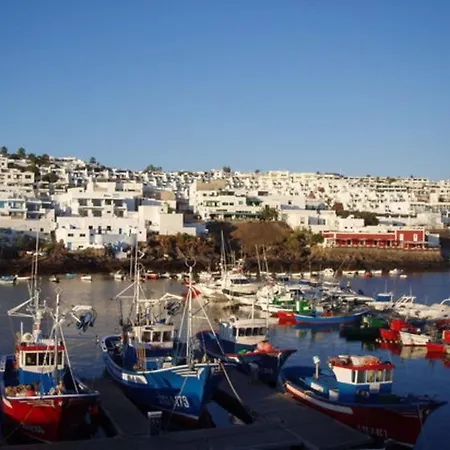 Villa Puerto Del Carmen Sleeps 4 With Pool&wifi Puerto del Carmen (Lanzarote)