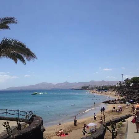 Puerto Del Carmen Sleeps 4 With Pool&wifi * Puerto del Carmen (Lanzarote)